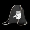 Stafford Cotton Drawstring Bag Thumbnail