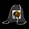 Stafford Cotton Drawstring Bag Thumbnail