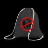 Stafford Cotton Drawstring Bag Thumbnail