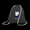 Stafford Cotton Drawstring Bag Thumbnail