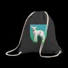 Stafford Cotton Drawstring Bag Thumbnail