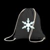Stafford Cotton Drawstring Bag Thumbnail