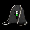 Stafford Cotton Drawstring Bag Thumbnail