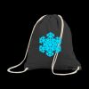 Stafford Cotton Drawstring Bag Thumbnail
