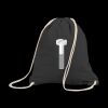 Stafford Cotton Drawstring Bag Thumbnail