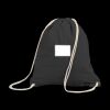 Stafford Cotton Drawstring Bag Thumbnail