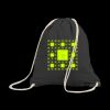 Stafford Cotton Drawstring Bag Thumbnail