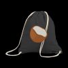 Stafford Cotton Drawstring Bag Thumbnail