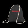 Stafford Cotton Drawstring Bag Thumbnail