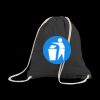 Stafford Cotton Drawstring Bag Thumbnail