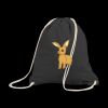 Stafford Cotton Drawstring Bag Thumbnail