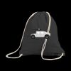 Stafford Cotton Drawstring Bag Thumbnail