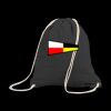 Stafford Cotton Drawstring Bag Thumbnail