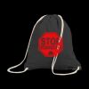Stafford Cotton Drawstring Bag Thumbnail