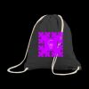 Stafford Cotton Drawstring Bag Thumbnail