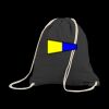 Stafford Cotton Drawstring Bag Thumbnail
