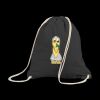 Stafford Cotton Drawstring Bag Thumbnail