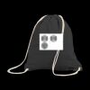 Stafford Cotton Drawstring Bag Thumbnail