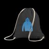 Stafford Cotton Drawstring Bag Thumbnail