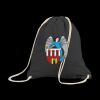 Stafford Cotton Drawstring Bag Thumbnail
