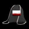 Stafford Cotton Drawstring Bag Thumbnail