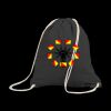Stafford Cotton Drawstring Bag Thumbnail