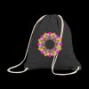 Stafford Cotton Drawstring Bag Thumbnail