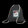 Stafford Cotton Drawstring Bag Thumbnail