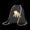 Stafford Cotton Drawstring Bag Thumbnail