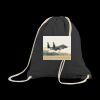Stafford Cotton Drawstring Bag Thumbnail