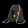 Stafford Cotton Drawstring Bag Thumbnail
