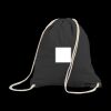 Stafford Cotton Drawstring Bag Thumbnail