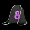 Stafford Cotton Drawstring Bag Thumbnail