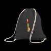 Stafford Cotton Drawstring Bag Thumbnail