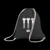 Stafford Cotton Drawstring Bag Thumbnail