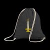 Stafford Cotton Drawstring Bag Thumbnail