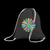 Stafford Cotton Drawstring Bag Thumbnail