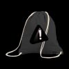 Stafford Cotton Drawstring Bag Thumbnail