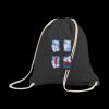 Stafford Cotton Drawstring Bag Thumbnail