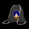 Stafford Cotton Drawstring Bag Thumbnail