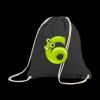 Stafford Cotton Drawstring Bag Thumbnail