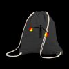 Stafford Cotton Drawstring Bag Thumbnail