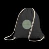 Stafford Cotton Drawstring Bag Thumbnail