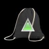 Stafford Cotton Drawstring Bag Thumbnail
