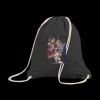 Stafford Cotton Drawstring Bag Thumbnail