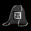Stafford Cotton Drawstring Bag Thumbnail