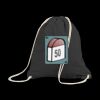 Stafford Cotton Drawstring Bag Thumbnail