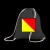 Stafford Cotton Drawstring Bag Thumbnail
