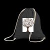 Stafford Cotton Drawstring Bag Thumbnail