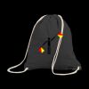 Stafford Cotton Drawstring Bag Thumbnail